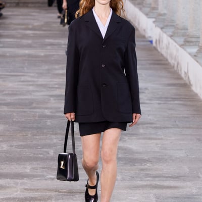 BALLY 2024年春夏
