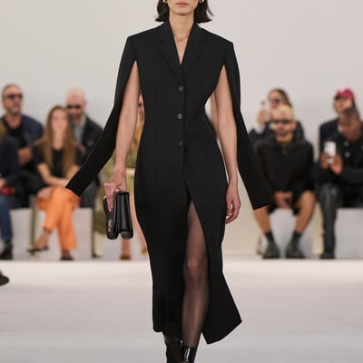 FERRAGAMO 2024年春夏