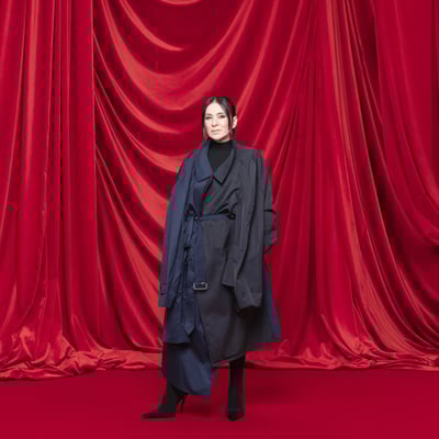 BALENCIAGA 2024年夏