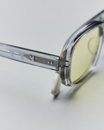 MASU×BLANC SUNGLASSES アイテム画像