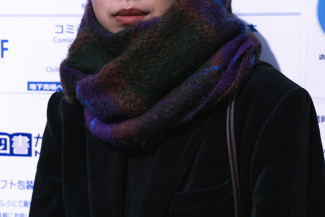 宇賀神 玲奈