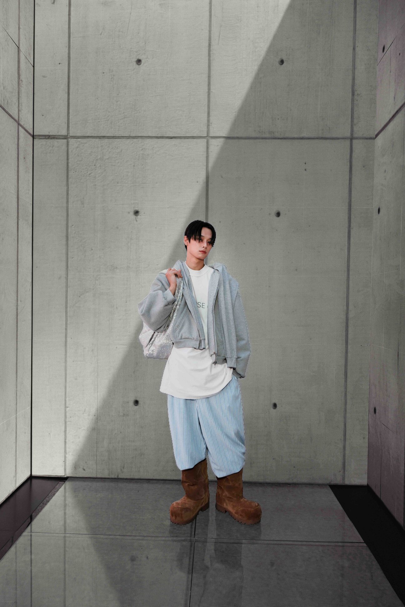 THE BOYZのジュヨン