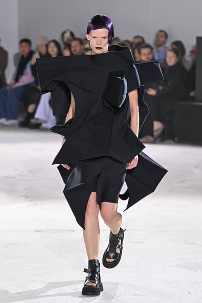 JUNYA WATANABE 2024年春夏