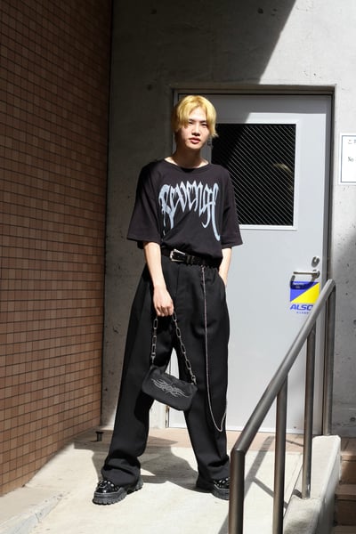KIM JUNE SOOの写真