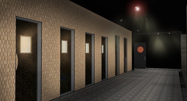 HOTTERS24淀屋橋店