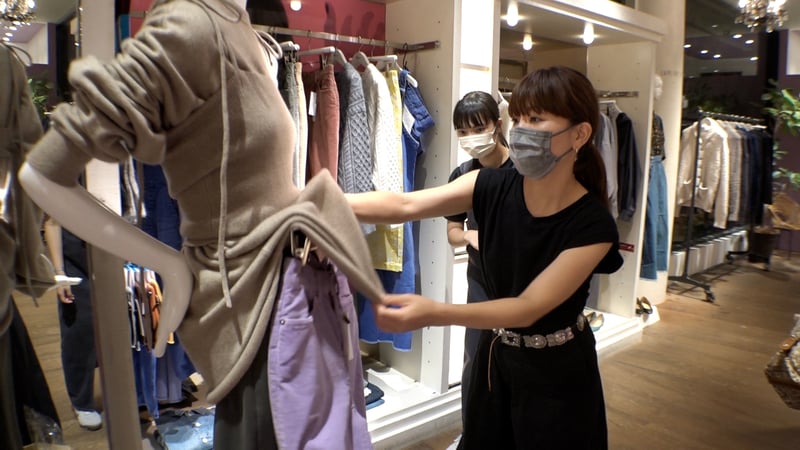 セブンルールに出演する根岸由香里
