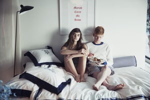 ローラや鈴木えみら人気モデルが支持「Priv.Spoons Club」の限定店が大阪に