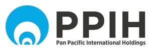 ドンキホーテHDが商号を「パン・パシフィック・インターナショナルホールディングス」に変更、海外展開加速へ