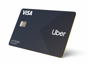 「Uber」が金融サービスを再スタート、割引特典で利用者獲得を目指す