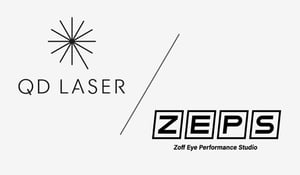 Zoffがスマートグラス開発に参入　2022年に発売へ