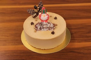 食品ロス削減アプリ「TABETE」5日間でクリスマスケーキ120個以上をレスキュー