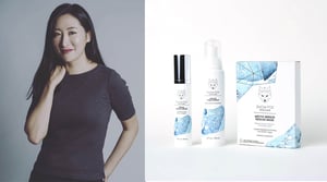 Snow Fox Skincare創業者フィービー・ソングの苦しみから誕生した「クリーンカルマ」とは何か？