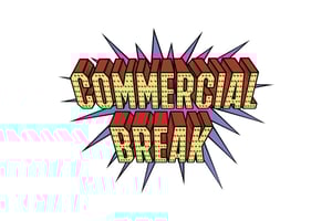 ジョシュア・ヴィーダスの日本最大規模個展「COMMERCIAL BREAK」が開催
