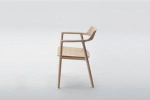 マルニ木工、初のパートナーシップ店「maruni fukuoka by weeks」をオープン