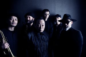小川珈琲がジャズにまつわる写真展開催、限定コーヒーやサックス生演奏も