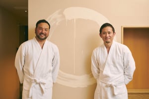「サウナに恩返しをしたい」プロサウナー・サウナプロデューサー 秋山大輔氏にインタビュー