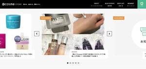 アイスタイルが気軽に出店できるサービス「co-store」を展開