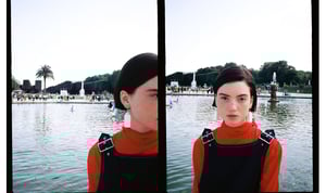 Jaime Perpinyà & Mariona Font――なりたい自分になれる、新たな土地での解放