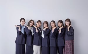 資生堂が新たなYouTubeアカウントを開設　デジタルに特化した美容部員が主役