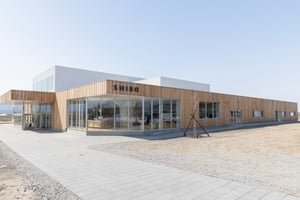 【レポート】SHIRO「みんなの工場」がオープン　カフェ・ショップ・香りラボも併設