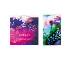 ポーラが蜷川実花「M／mika ninagawa」とコラボ　フェムサプリとブレンドティーを用意