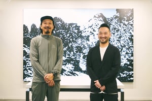 「アークテリクス」リテールヘッドとセールスマネージャーが考える、今後の成長戦略と求める人材像