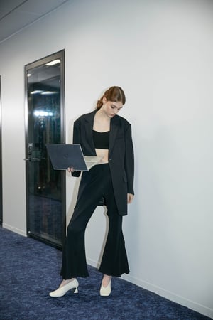 ステュディオスがコトハヨコザワに別注　「Todo Shrink」シリーズの新作を発売