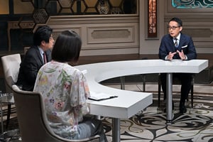 「カンブリア宮殿」が松屋の逆風下サバイバル術を特集　古屋毅彦社長が出演