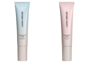 ローラ メルシエから新作化粧下地が登場　ファンデの新色やプレストタイプのフェイスパウダー、フレグランスセットも