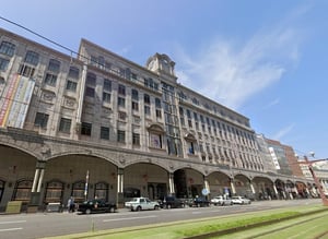 鹿児島の地元百貨店「山形屋」が経営破綻の危機　揺らぐ薩摩の矜持