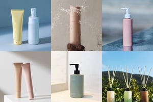 フィトテラピー・科学・ 国産原料を融合したスキンケアなどを展開する「ワフィト」、F/STOREで取り扱いスタート