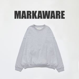 【マーカウェア編】定番ブランドのグレースウェットを徹底比較