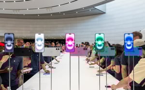iPhone、Apple Watch、AirPodsが一新：これがアップル社の新スタンダード【7000字レポート】