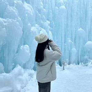 2月に北海道旅行に行くなら　“氷の美術館”千歳・支笏湖氷濤まつりを紹介