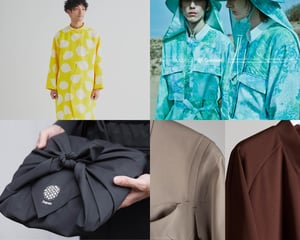大阪・関西万博のユニフォーム、ファッションデザイナーが手掛けたデザインを紹介【まとめ】