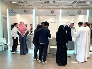 サウジアラビアで繊維・テキスタイル商談会が開催、日本企業の品質に高い評価