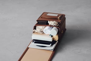 最大約4kgの荷物を背負って登下校、土屋鞄が小学生の荷物に関する調査実施